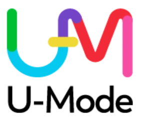 Logo UMode