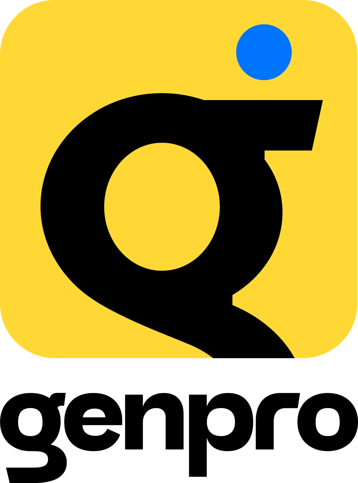 Logo Genpro